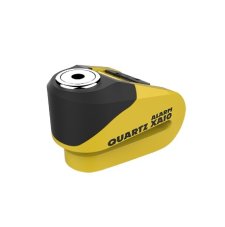 OXFORD Alarm Quarz XA10 zámek na kotouč