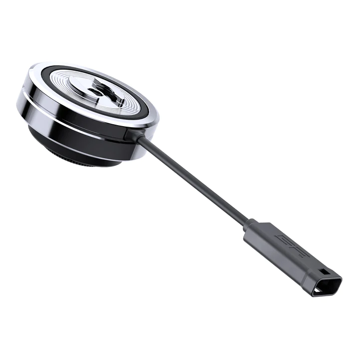 Sp Connect Charging Anti Vibration Module Chrome SPC+