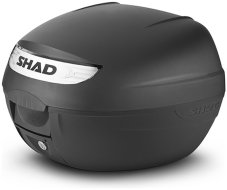 Kufr na motorku SHAD SH29