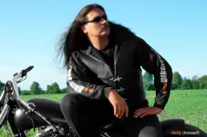 Moto brýle Helly Freeway 3.1 kouřové