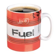 Obří hrnek Fuel 0.8 litru!!!