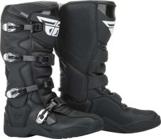 FLY Racing MX boty FR5 (černé)