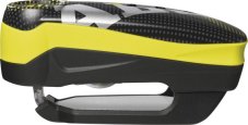 ABUS Detecto 7000 RS1 Pixel Yellow