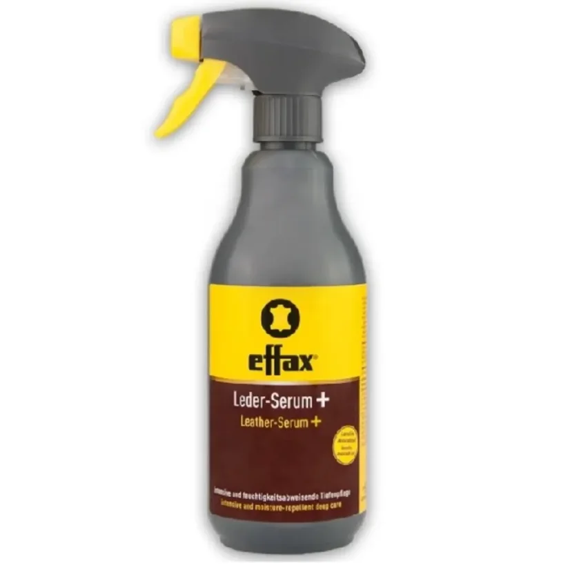 Effax balzám na kůži Serum Plus