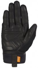Moto rukavice Furygan JET D3O (černé) pánské