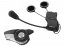 Bluetooth handsfree headset SENA 20S EVO (dosah 2 km)