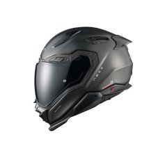 Moto přilba NEXX X.WST3 Zero Pro Carbon (černá) matná