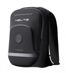 Moto airbagový batoh HELITE H-MOOV - Elektronický
