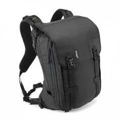 Batoh na motorku Kriega KRU28 backpack MAX 28 black