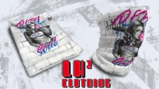 LH2 multifunkční šátek Rebel Soul