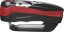 ABUS Detecto 7000 RS1 Pixel Red