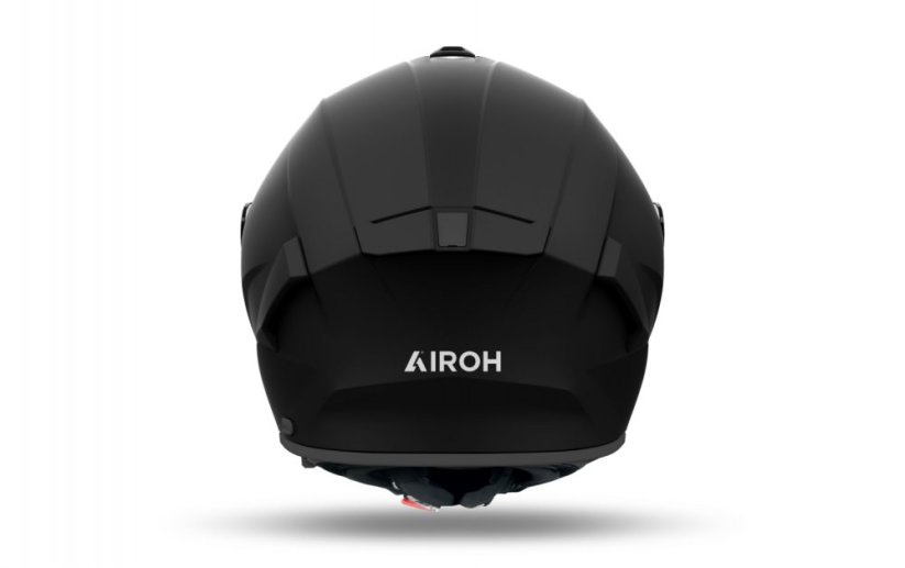 Moto přilba AIROH SPARK 2 Color (matná černá)