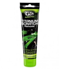 Odstraňovač škrábanců GS27 Titanium