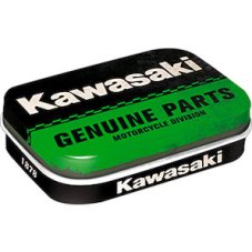 Krabička větrových bonbonů Kawasaki