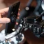 Sp Connect Clutch Mount Pro Chrome SPC/SPC+