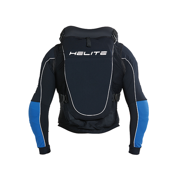 HELITE Off Road Dakar airbagová vesta