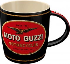 Hrnek Moto Guzzi