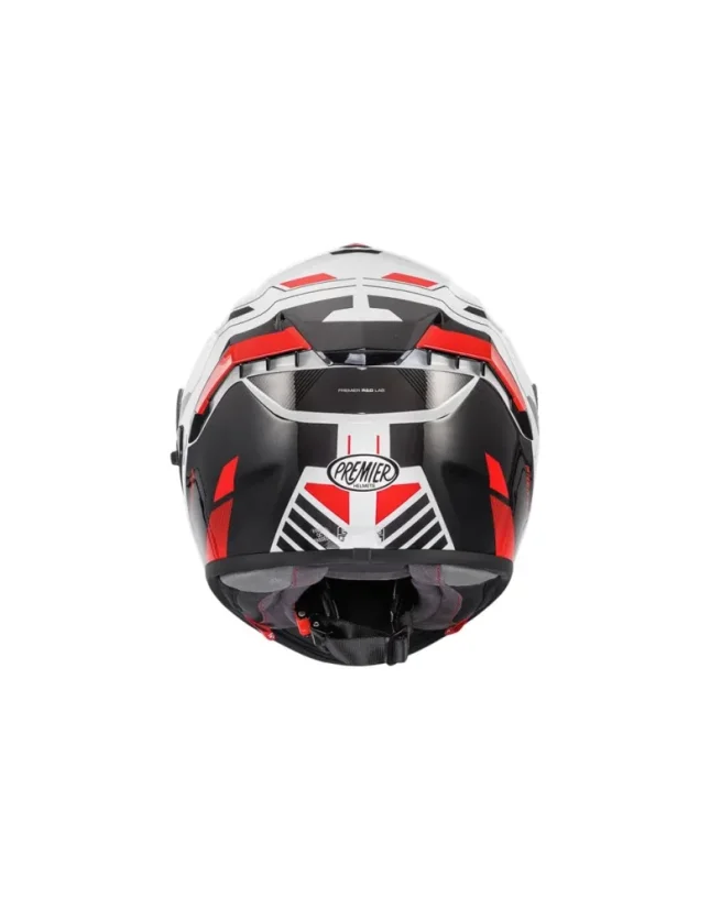 Moto přilba PREMIER EVOLUZIONE PR 8