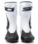 Moto boty SIDI Performer GoreTex (bílá/černá)