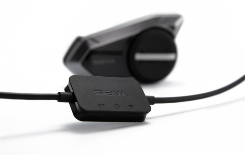 Bluetooth handsfree headset Sena 50S