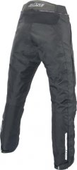 Textilní kalhoty na motorku Büse Torino 2 (černá) pánské