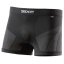 SIX2 BOX V2 funkční boxerky (carbon černá) UNISEX