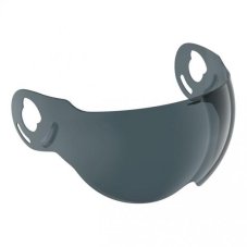 Plexi ROOF Boxxer tmavě kouřové