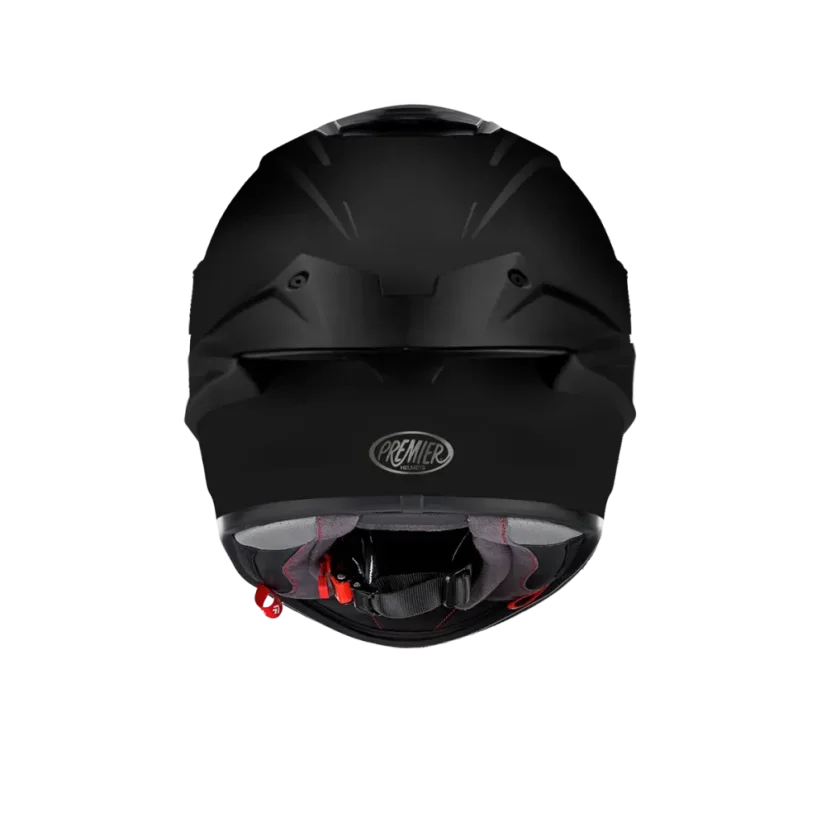 Moto přilba PREMIER MONZA EVO U9 BM