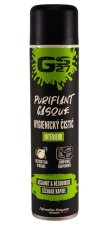 Hygienický čistič a osvěžovač moto vybavení GS27 600ml
