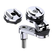 Sp Connect Bar Clamp Mount Pro Chrome SPC/SPC+