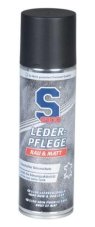 S100 ochrana a péče na matnou kůži a semiš 300 ml