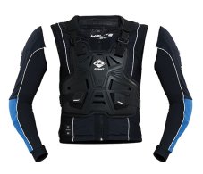 HELITE Off Road Dakar airbagová vesta + rukávy