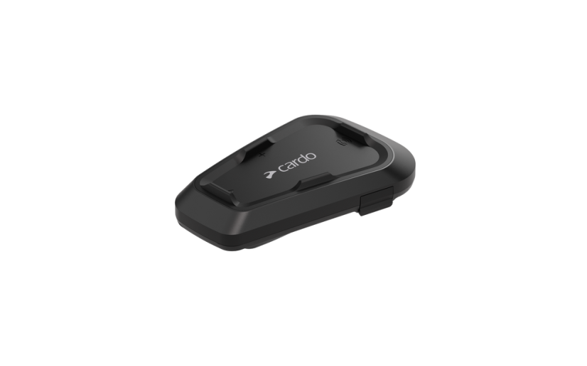 CARDO Spirit HD Duo