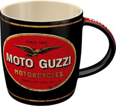 Hrnek Moto Guzzi