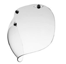 Plexi Bubble NOX čiré