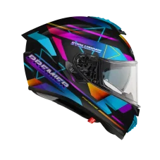 Moto přilba PREMIER EVOLUZIONE RT 9 BM