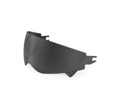 Plexi SCORPION EXO COMBAT tmavě kouřové