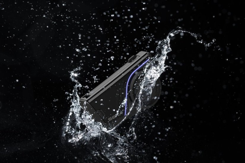 Bluetooth handsfree headset Sena 60S (dosah 2km)