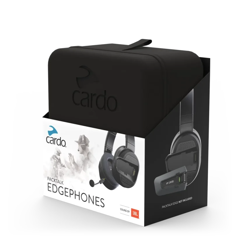 CARDO EDGEPHONES JBL
