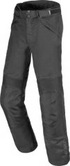Textilní kalhoty na motorku Büse Breno (černé) Dětské : 110