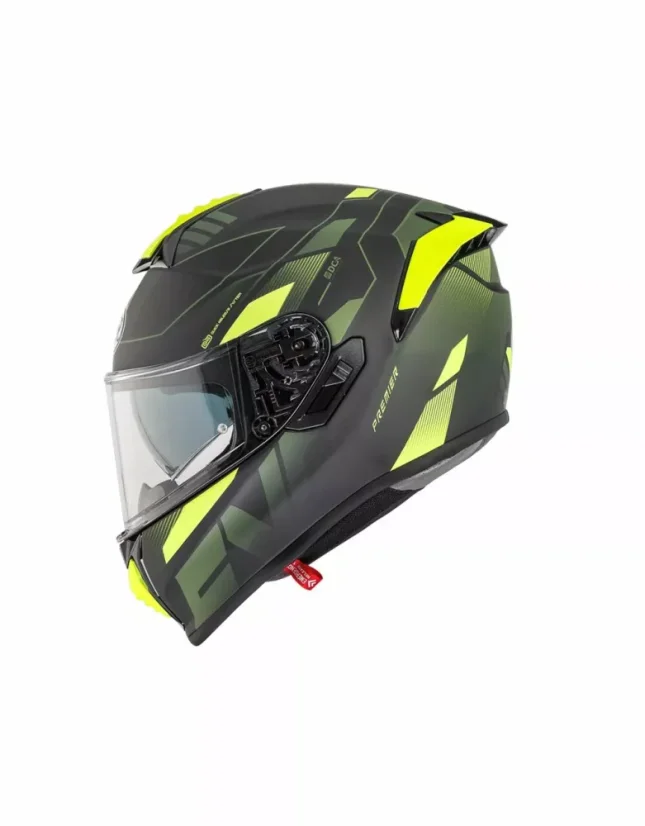 Moto přilba PREMIER EVOLUZIONE PR Y9 BM