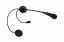 Bluetooth handsfree headset SENA 3S PLUS pro Jet přilby (dosah 0,4 km)
