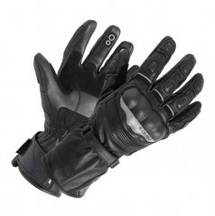 Moto rukavice Büse ST Impact voděodolné (černé)