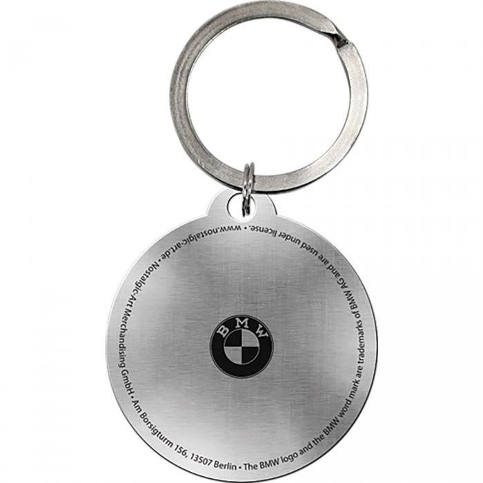 Klíčenka BMW