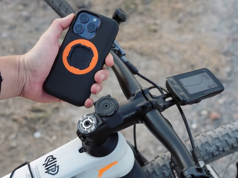 Quad Lock MAG Case - iPhone