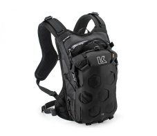 Batoh na motorku Kriega KRUT9 backpack Trail black