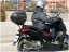 Kufr na motorku SHAD SH34 karbon