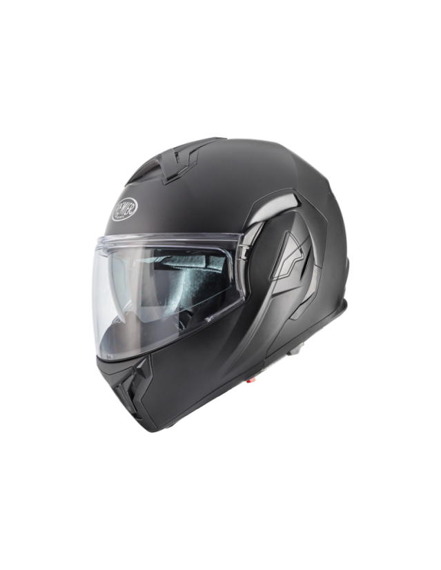 Překlopná moto přilba PREMIER X-CHARGER U9 BM