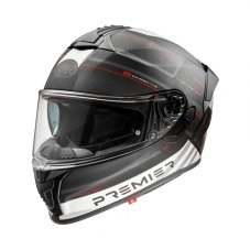 Moto přilba PREMIER EVOLUZIONE SP 2 BM (matná)