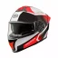 Moto přilba PREMIER EVOLUZIONE DK 2 BM